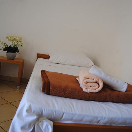 Pansion Nadja Hotell Međugorje Exteriör bild