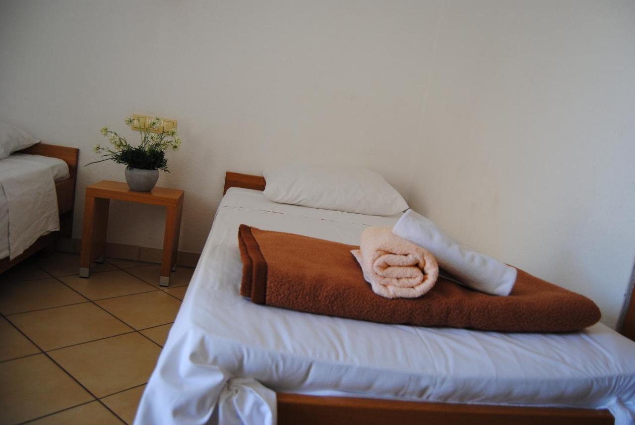 Pansion Nadja Hotell Međugorje Exteriör bild