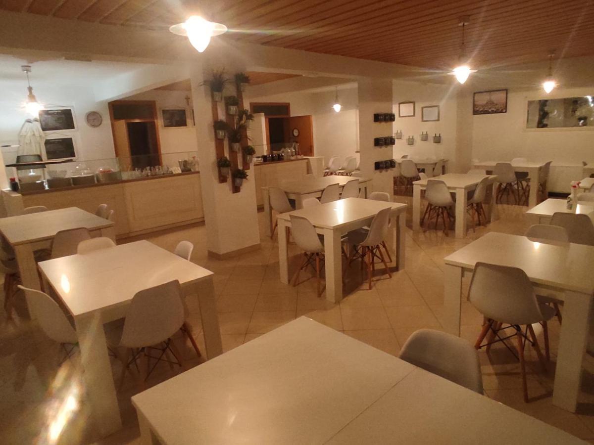 Pansion Nadja Hotell Međugorje Exteriör bild