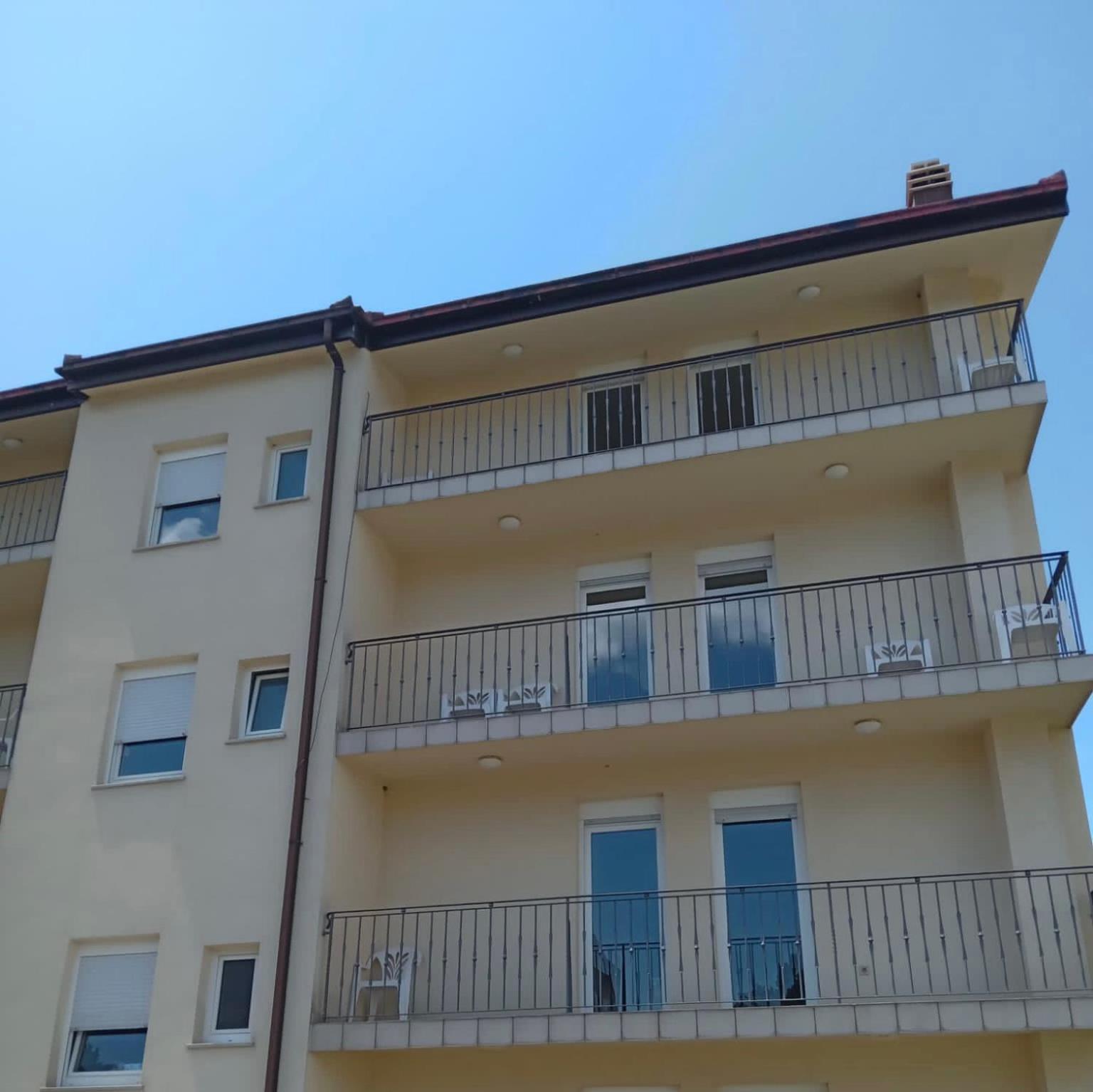 Pansion Nadja Hotell Međugorje Exteriör bild