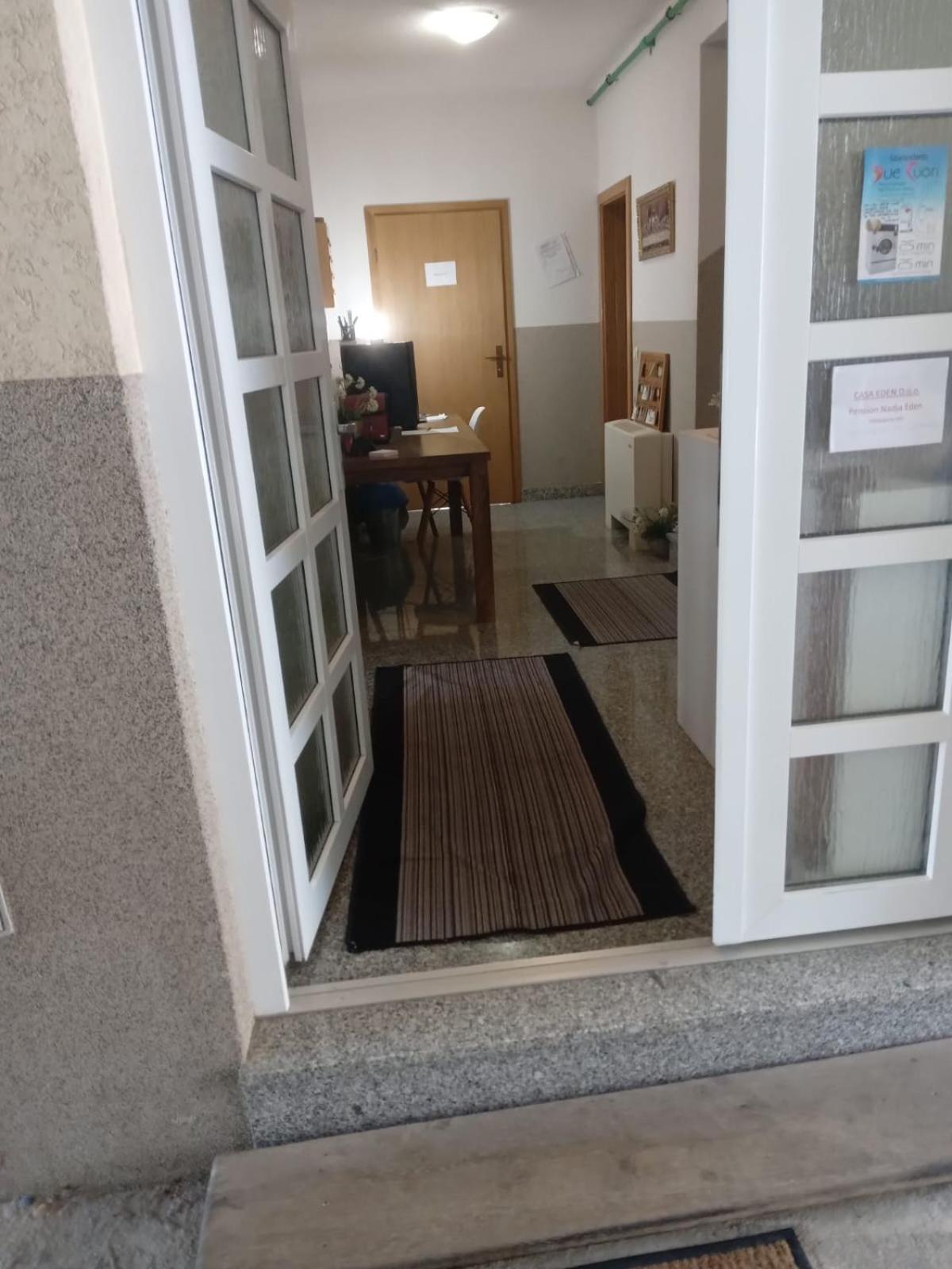 Pansion Nadja Hotell Međugorje Exteriör bild